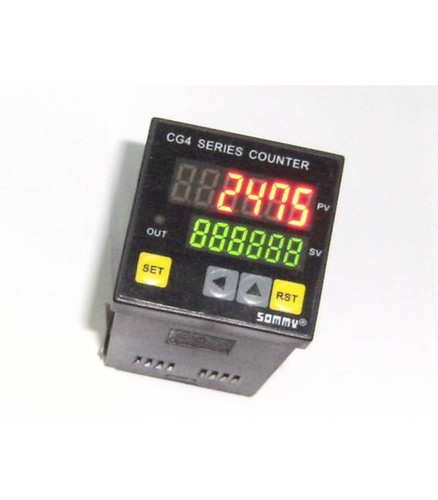 Cg7 rb60 prescaler - cg7-rb60, digitale
