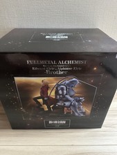 Nuova figura Fullmetal