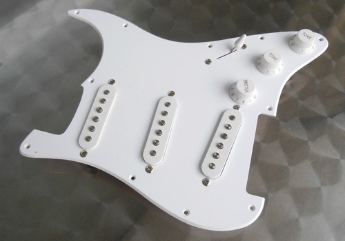 Fender squier vintage korea - fender,