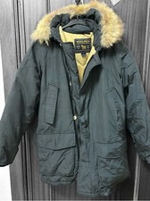 Woolrich Artic Parka 