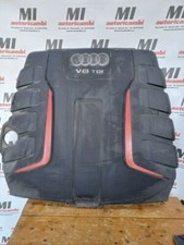 COVER COPRI MOTORE AUDI Q8