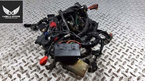 Impianto cablaggio elettrico - cablaggio,