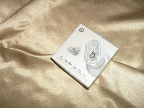 Beats studio buds - beats,