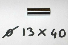 SPINOTTO PISTONE 13X40  MINARELLI -MR6 K6 75-80 RIEJU E VARI MODELLI