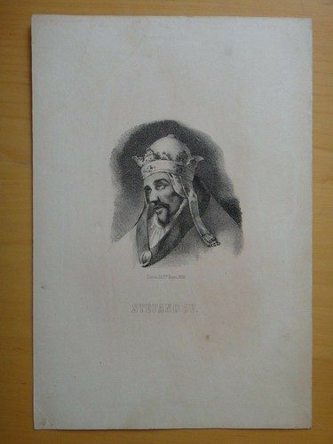 1854 papa stefano - 1854-papa,
