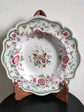 Bellissimo Piatto Fondo China Stone, Porcellana, Ceramica, Perfetto...