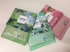 NUNCAS STOCK 3 PZ BUSTE