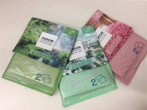 Nuncas stock buste - nuncas, pz