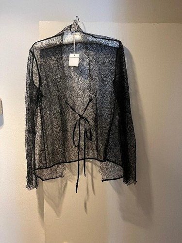 Copricostume frette seta made - copricostume,