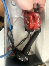 Gas Rapido Domino BMW S1000rr