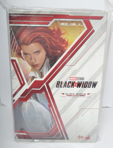 Hot toys tuta - tuta, vedova