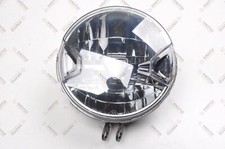 TRIUMPH TRIDENT 660 Fari Luce