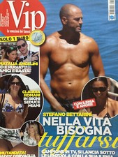 Vip 2013 711.STEFANO BETTARINI,CLAUDIA GALANTI,Lapo Elkann,Nina Senicar,Romani