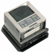 HOT per Hasselblad V Phase one