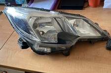 Faro anteriore DX Mitsubishi