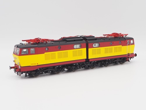 Rivarossi hr2965s scala - rivarossi, ho