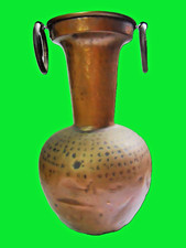 Antica anfora vaso orcio - vaso,