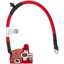 Morsetto batteria sicurezza