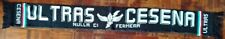ULTRAS SCIARPA MAGLIA CESENA LANA DOUBLE ANNI 90