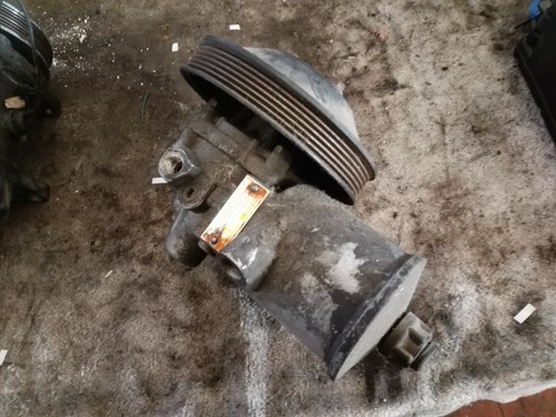 Pompa idroguida mercedes - idroguida,