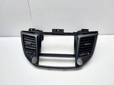 GRIGLIA E ASSETTO SFIATO ARIA