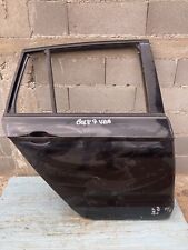 Sportello Porta Posteriore