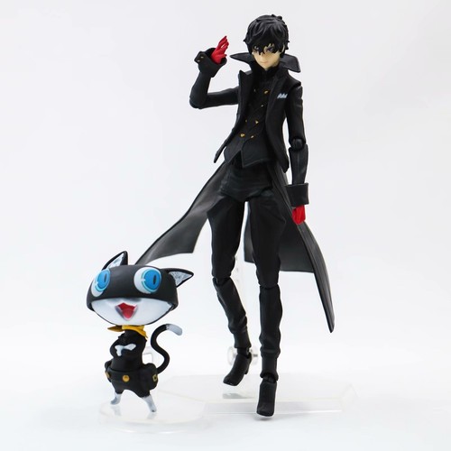 Anime persona joker action - persona,