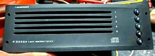 Caricatore blaupunkt era - cd, (era