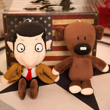 Peluche pupazzo Mr Bean &