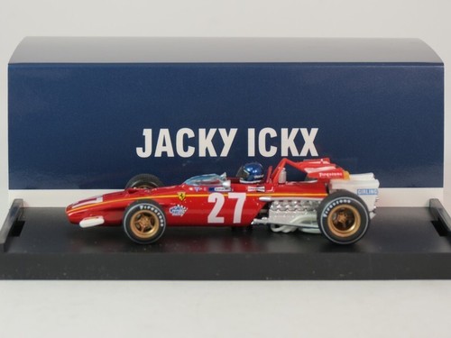 Brumm ferrari 312b - brumm,