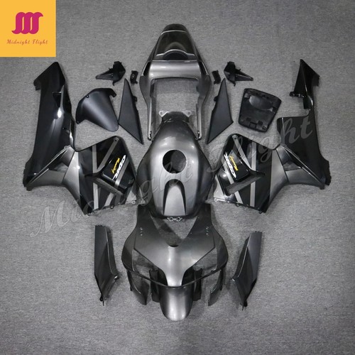 Kit carena nera - carena, honda