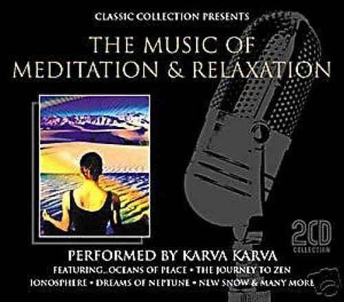 The music meditation - the,