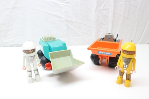 Playmobil playmo spazio come - playmobil,