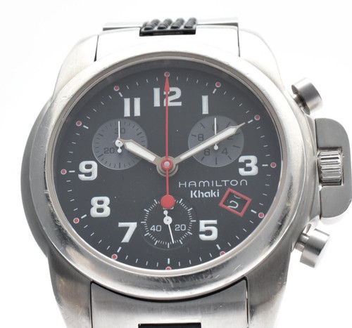 Quasi nuovo hamilton khaki - [quasi,