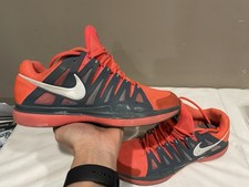 Nike federer zoom - nike,