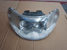 Gruppo Ottico Piaggio Hexagon