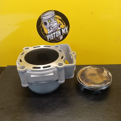 Cylindre piston athena - piston,