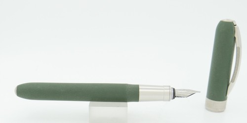 Penna stilografica visconti - penna,
