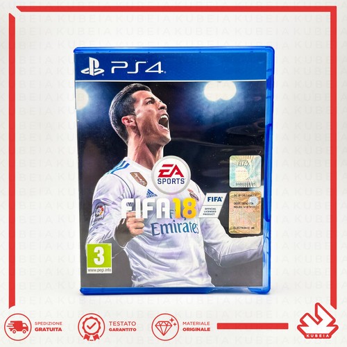 Fifa cristiano ronaldo - fifa, 18