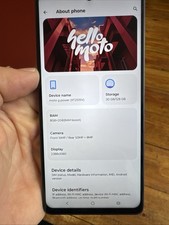 Motorola Moto G Power 5G