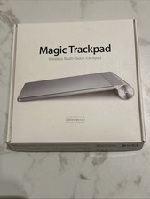Apple Magic Trackpad Wireless