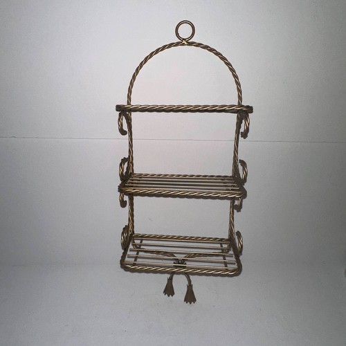 Mensola parete decorativa - decorativa, 3