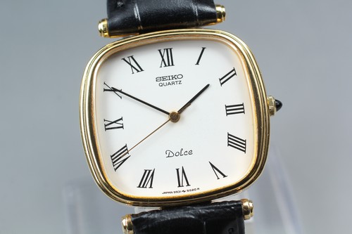Orologio vintage uomo seiko - uomo,