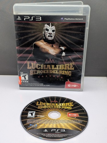 Lucha libre aaa heroes del - libre, aaa: