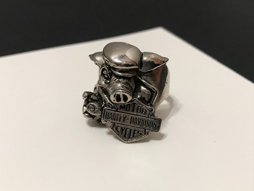 Vintage harley davidson - vintage, harley-davidson