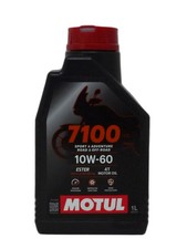 Olio motore motul - 1l,