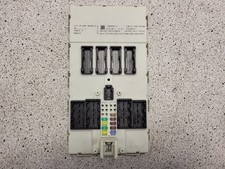 BMW F31 320D, Centralina Front