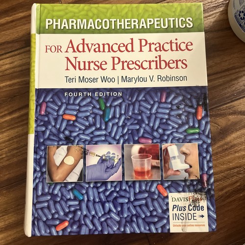 Pharmacotherapeutics for