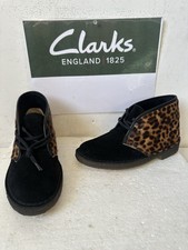 Stivali clarks originali - stivali,
