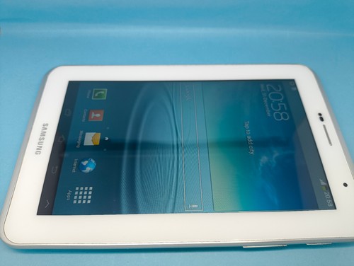 Samsung galaxy tab 0 - galaxy, 2